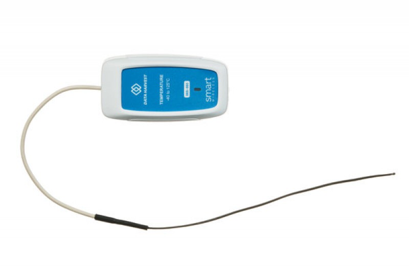 Wireless Fast Response Temperature Sensor